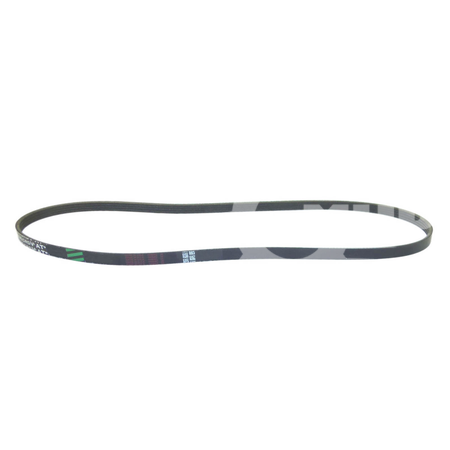 FAN BELT HYSTER H4.00XM-5 PERKINS 1004.42 DIESEL,GM V6 4.3L LSF-0014030