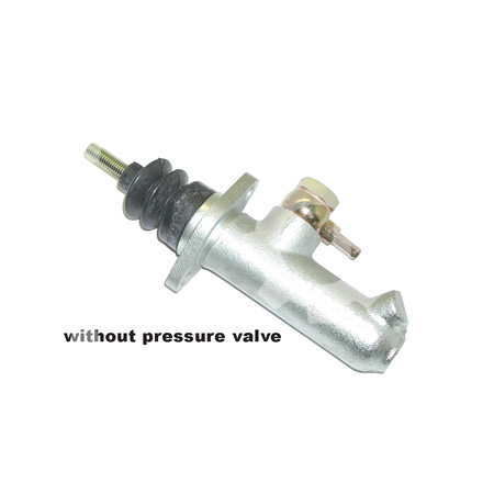 MASTER BRAKE CYLINDER MANITOU LSF-0009254