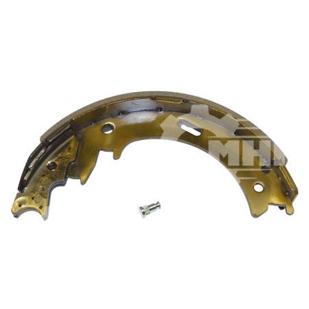 BRAKE SHOE LSF-0010617
