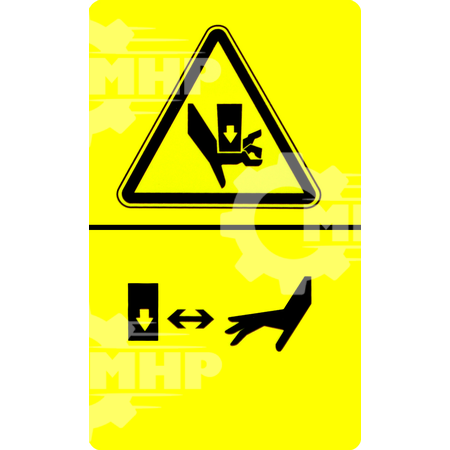 DECAL GENIE LSF-0009779