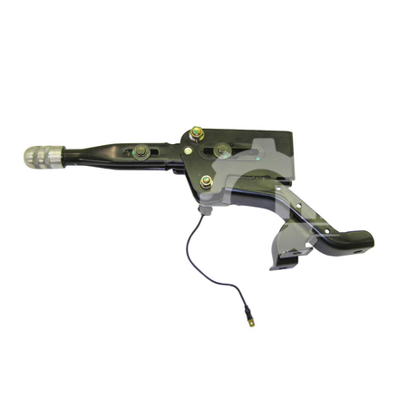 PARK BRAKE LEVER EH02A25U / 1991-04-01 - And Up LSF-0013074