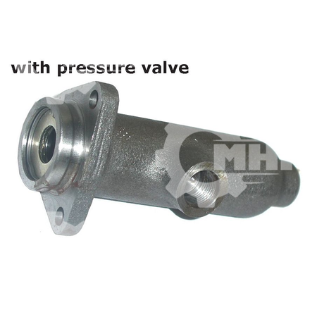 MASTER & CLUTCH BRAKE CYLINDER JUNGHEINRICH-STEINBOCK LSF-0009127
