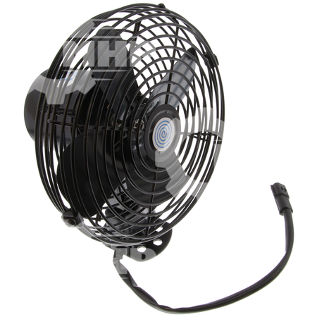 ELECTRICAL FAN HELI CPCD35,CPCD30,CPCD25 LSF-0013830