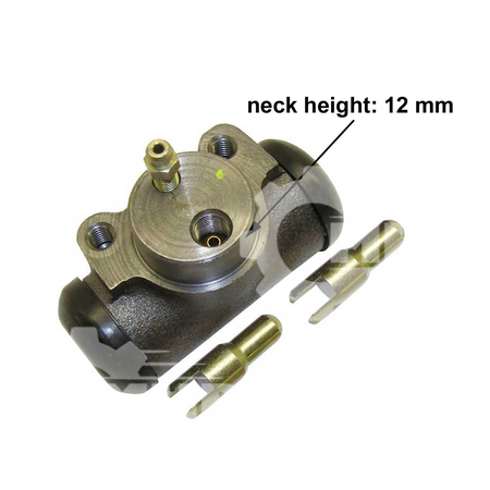 WHEEL BRAKE CYLINDER ALLIS CHALMERS-KALMAR AC LSF-0008359