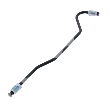 pipe brake with fitting LSF-0012615