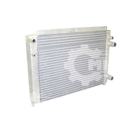RADIATOR VW LSF-0011684