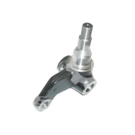 KNUCKLE LH, STEERING AXLE LSF-0012810