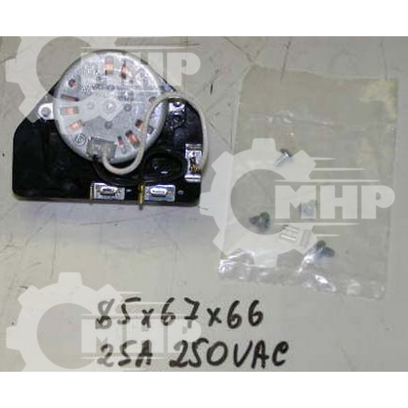 timer 12 hour LSF-0006487