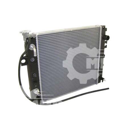 RADIATOR TCM FG15-T19 FG18-T19 NISSAN ENGINE H15 LSF-0013333