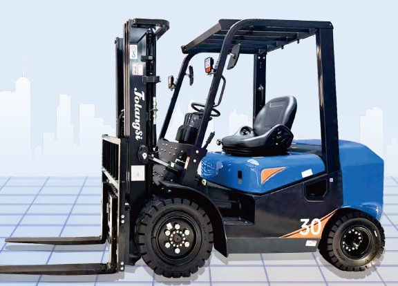 FOLANGSI CPCD30 parts